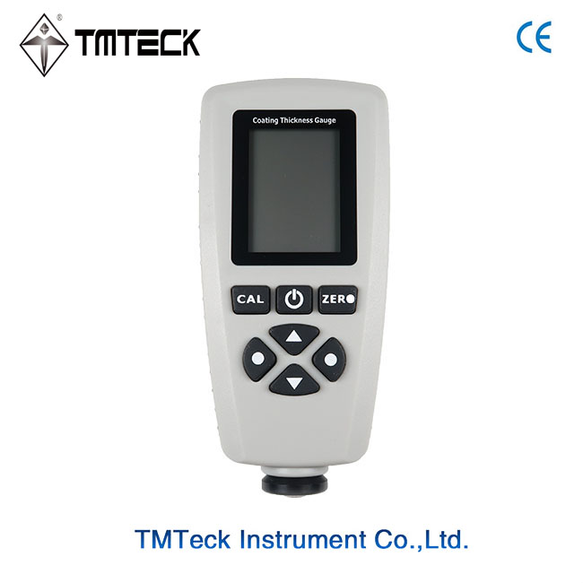 Coating Thickness Gauge TM550FN