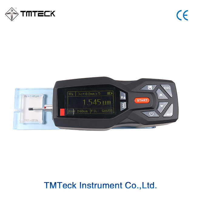 Surface Roughness Gauge TMR200