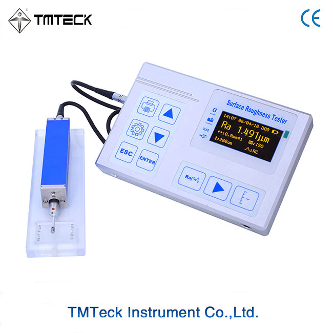 Surface Roughness Tester TMR360