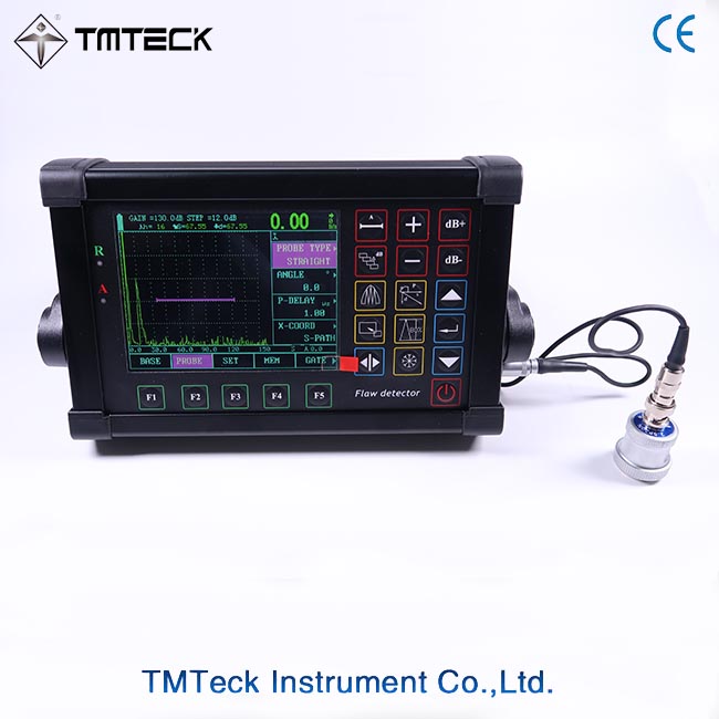 Ultrasonic Flaw Detector TFD320